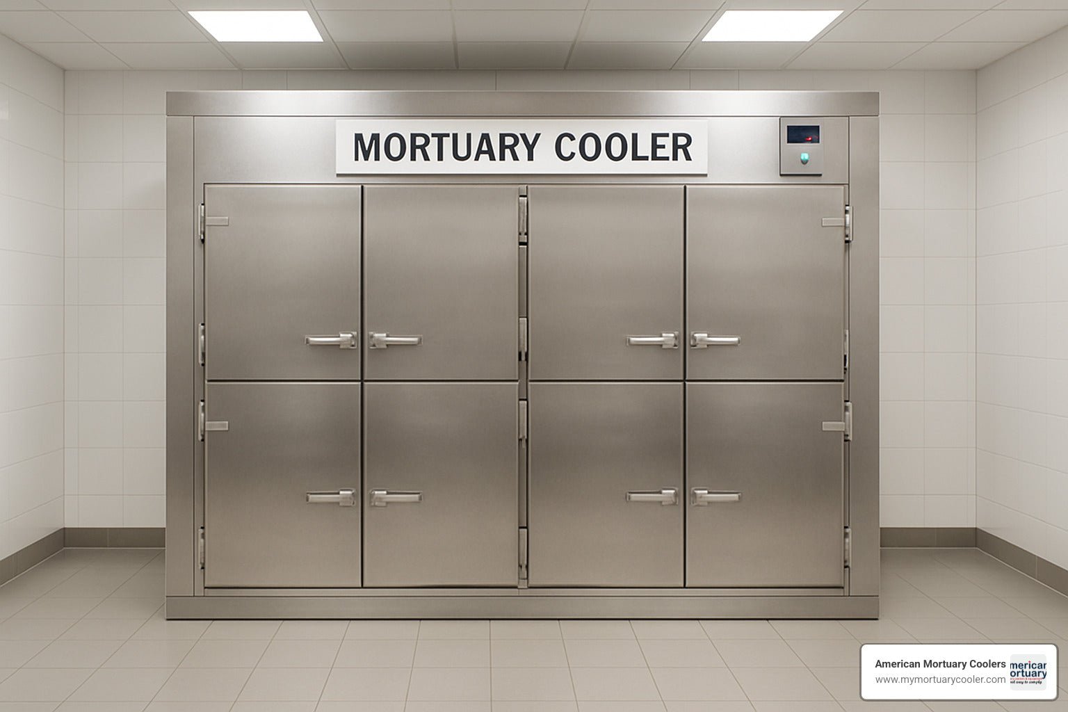 Detailed Guide to 10x15MortuaryCooler.com Durable, Top Rated Mortuary Coolers - American Mortuary Coolers & Equipments Detailed Guide to 10x15MortuaryCooler.com Durable, Top Rated Mortuary Coolers - American Mortuary Coolers & Equipments